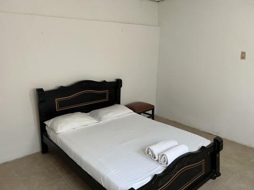 Posada Habitaciones Sencillas