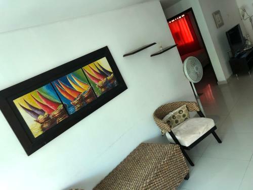 Apartamento Caribe