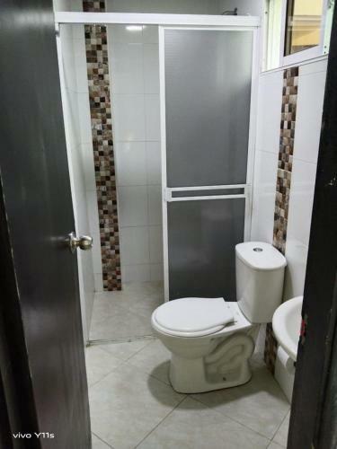 Apartamento Independiente En Santa Marta - 502