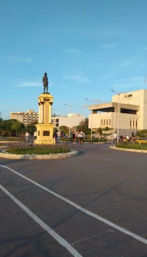 Apartamento Independiente En Santa Marta - 502