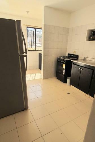 Apartamento Grren