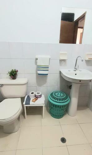 Apartamento Grren