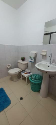 Apartamento Grren