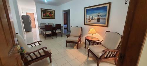 Apartamento Grren