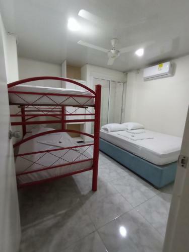 Hostal Mariza