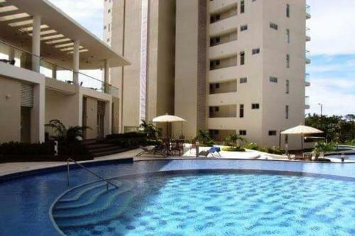 Apartamento Sector Bello Horizonte Santa Marta