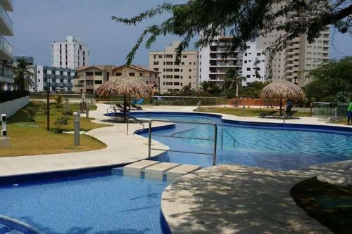 Apartamento Sector Bello Horizonte Santa Marta