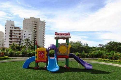 Apartamento Sector Bello Horizonte Santa Marta