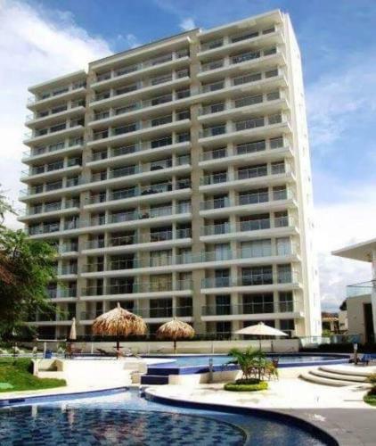 Apartamento Sector Bello Horizonte Santa Marta