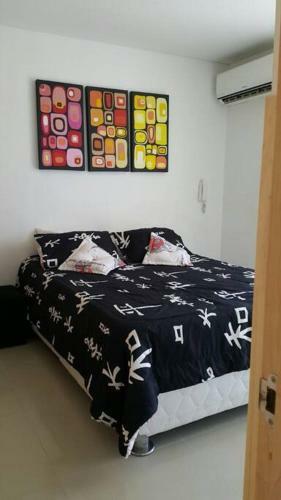 Apartamento Sector Bello Horizonte Santa Marta