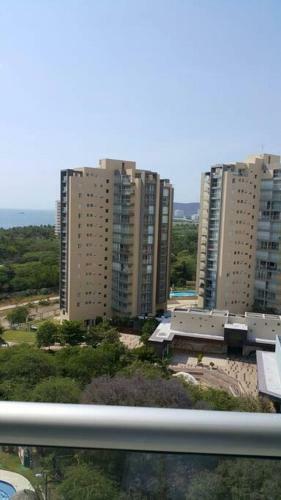 Apartamento Sector Bello Horizonte Santa Marta