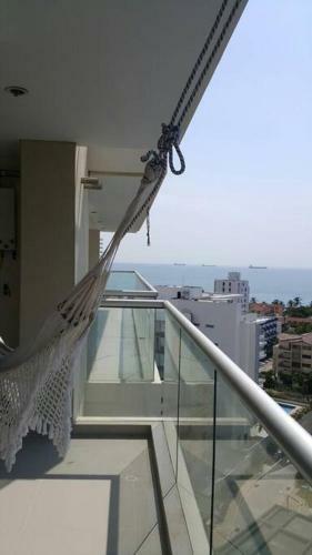 Apartamento Sector Bello Horizonte Santa Marta