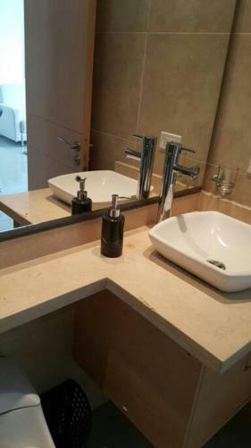 Apartamento Sector Bello Horizonte Santa Marta