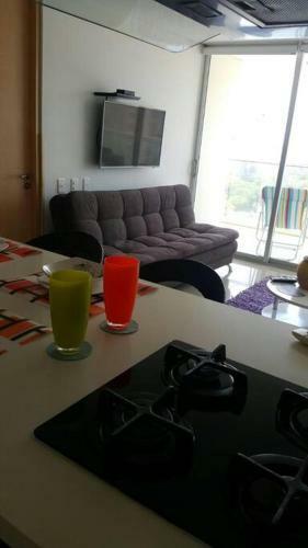 Apartamento Sector Bello Horizonte Santa Marta