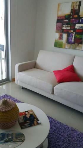 Apartamento Sector Bello Horizonte Santa Marta