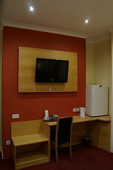 Hostal London Guest House