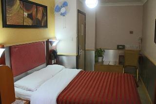 Eurotraveller Hotel- Express (Elephant & Castle)