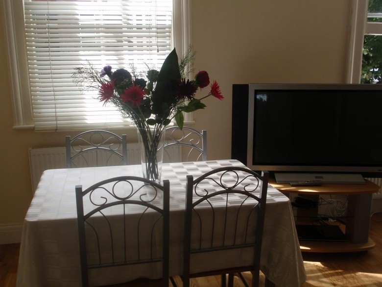 Apartamentos Marylebone Lodge