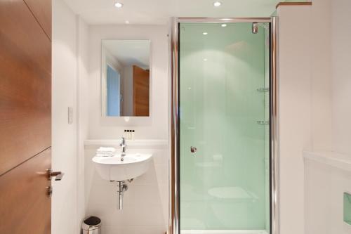 Blueprint Living Apartments -turnmill Street