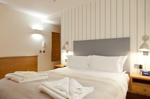 Blueprint Living Apartments -turnmill Street