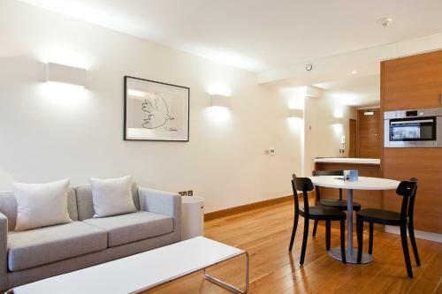 Blueprint Living Apartments -turnmill Street
