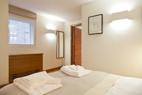 Blueprint Living Apartments -turnmill Street