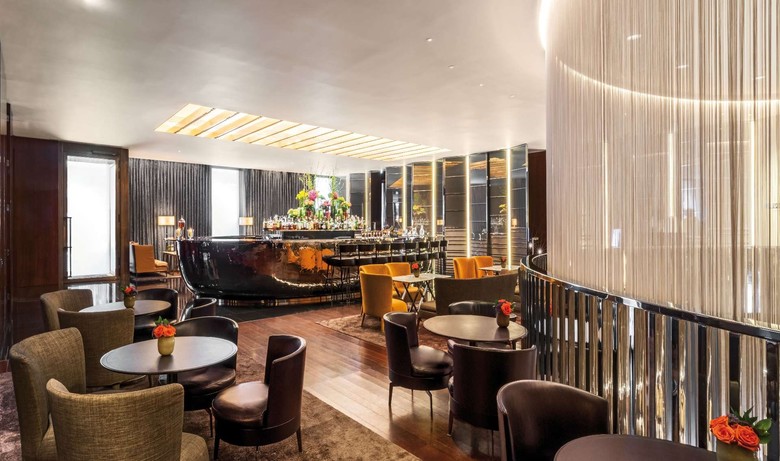 Bulgari Hotel London
