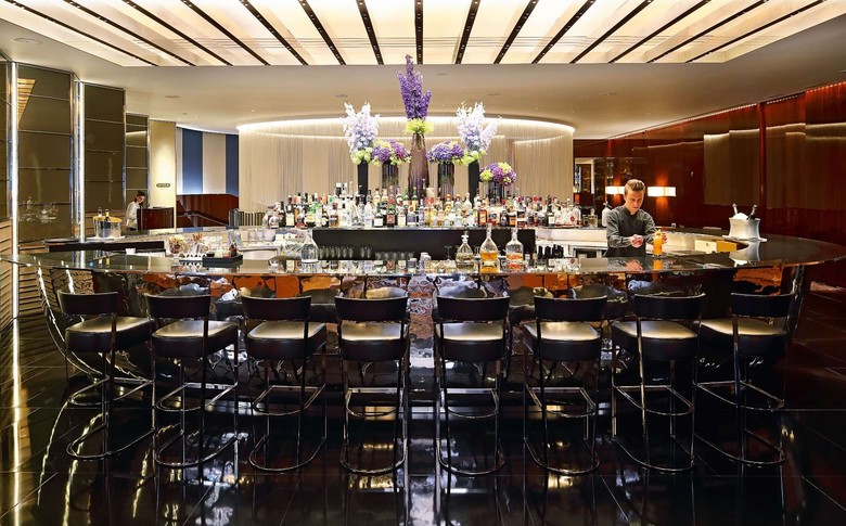 Bulgari Hotel London