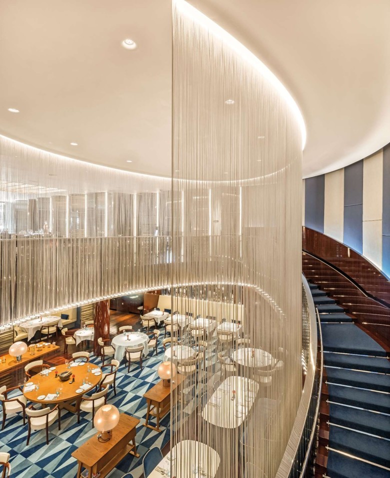 Bulgari Hotel London