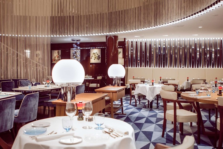 Bulgari Hotel London