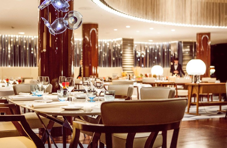 Bulgari Hotel London
