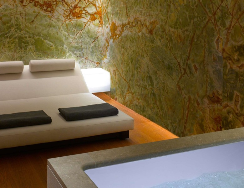 Bulgari Hotel London