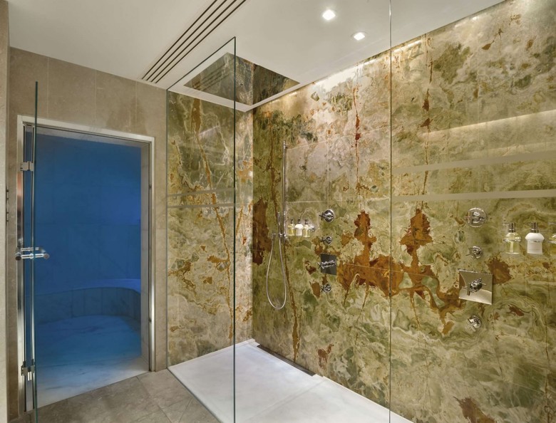 Bulgari Hotel London