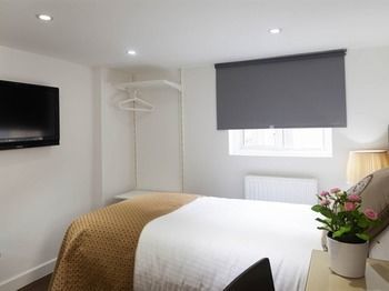 Apartamentos Belle Cour