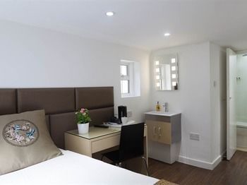 Apartamentos Belle Cour