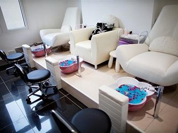 Apartamentos Belle Cour