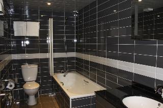 Apartamentos Belle Cour