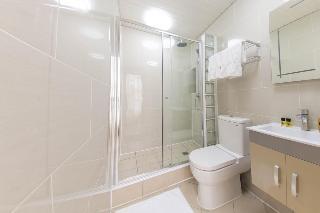 Apartamentos Belle Cour