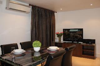 Apartamentos Belle Cour