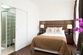 Apartamentos Belle Cour