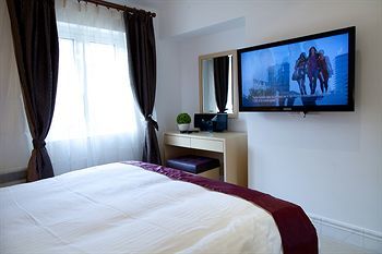 Apartamentos Belle Cour