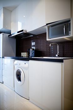 Apartamentos Belle Cour
