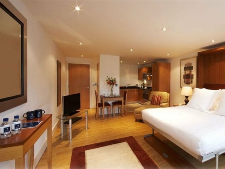 Marlin Apartments Stratford
