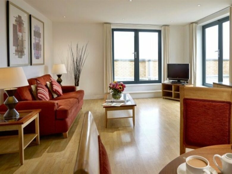 Marlin Apartments Stratford