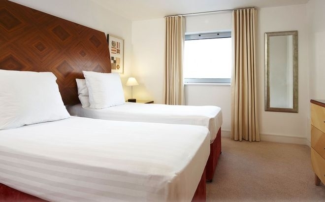 Marlin Apartments Stratford