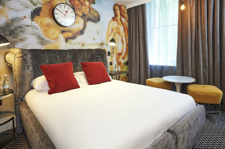 Hotel Malmaison London