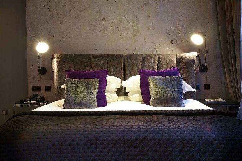 Hotel Malmaison London