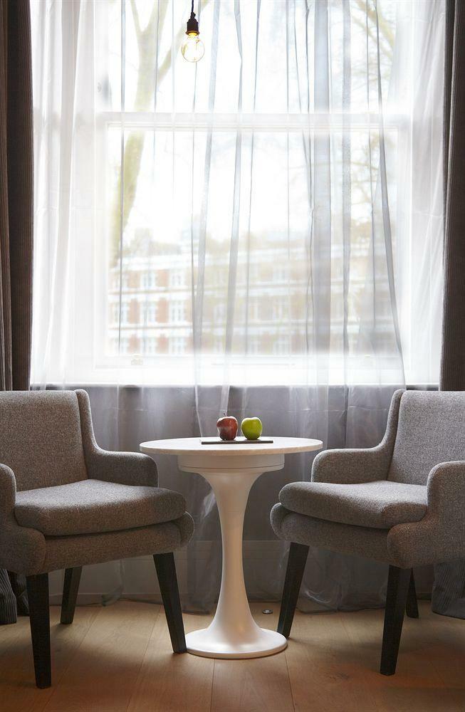 Hotel Malmaison London