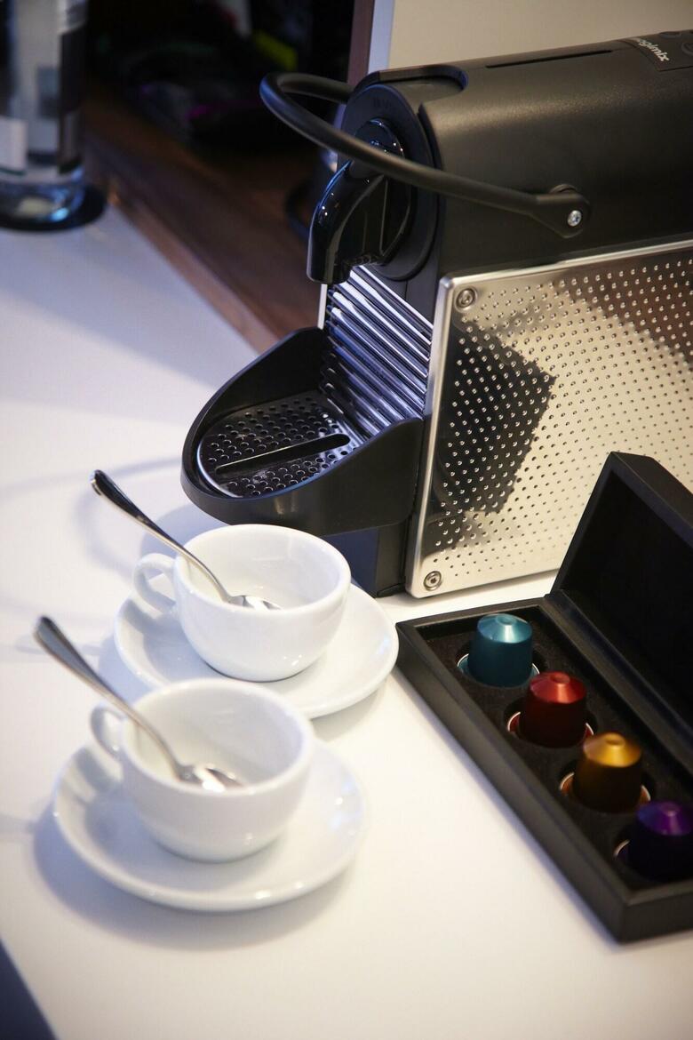 Hotel Malmaison London