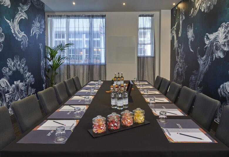 Hotel Malmaison London